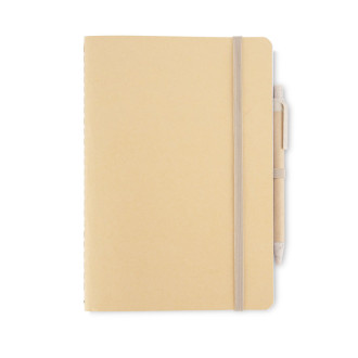 Poznámkový blok REMATT A5 s perem