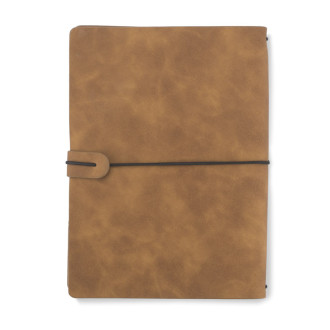 Zápisník RETRO LITE A5