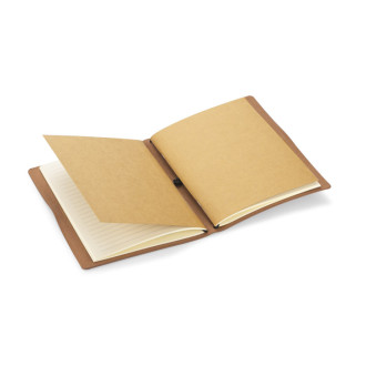 Zápisník RETRO LITE A5