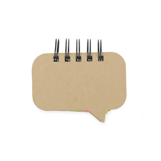 Samolepicí bločky VOXIO