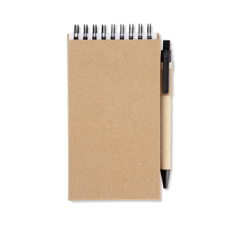 Sada bloku a lepících lístečků ZENTO