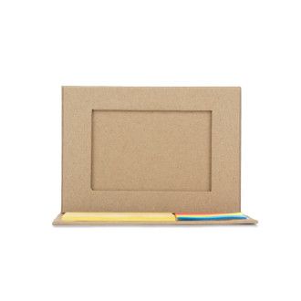 Zásobník na samolepicí bločky MEFO