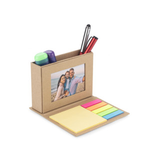 Zásobník na samolepicí bločky MEFO