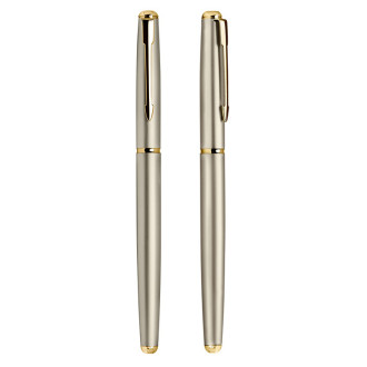 Kuličkové pero GLOW GOLD