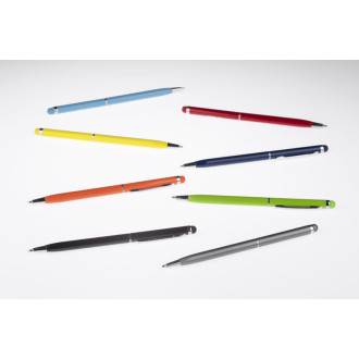 Kuličkové pero stylus TIN 2