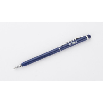 Kuličkové pero stylus TIN 2