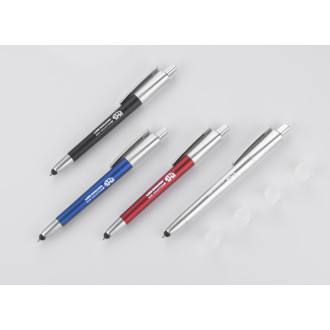 Kuličkové pero stylus ANGI