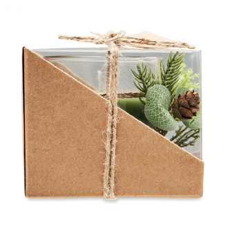 FOREST, Vánoční svícen