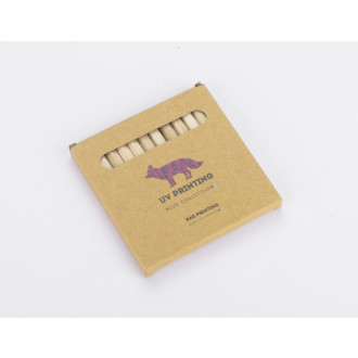 Pastelky s omalovánkou LOTI