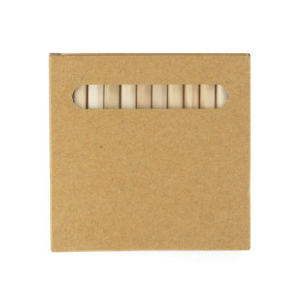 Pastelky 12 ks. KOLORA