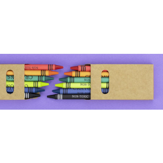 Voskovky 6 ks. PICTA