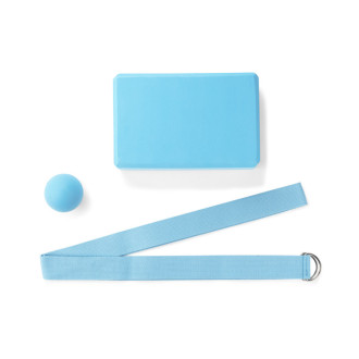 Sada na jógu NAMASTE