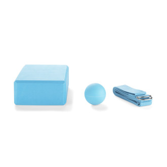 Sada na jógu NAMASTE