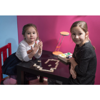 Sada her 4 v 1 CATRO