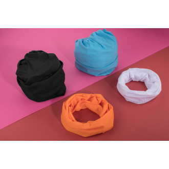 Komínová šála TUBO