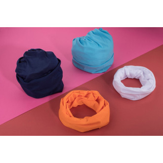 Komínová šála TUBO