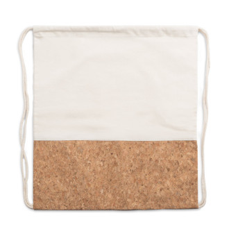 Bavlněný stahovací vak KORIK