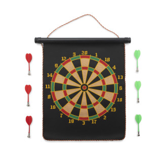 Magnetické šipky SPIKI