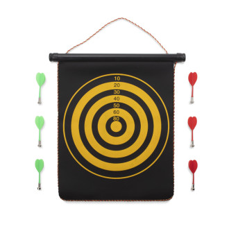 Magnetické šipky SPIKI