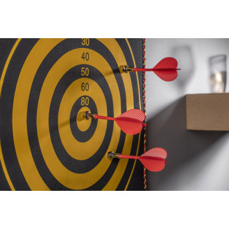 Magnetické šipky SPIKI