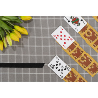 Pikniková deka CHECK