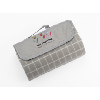 Pikniková deka CHECK