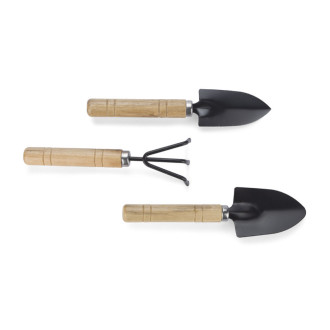 Mini sada zahradnických nářadí FLOWER
