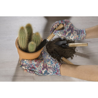 Mini sada zahradnických nářadí FLOWER