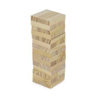 Dřevěná hra BRICKS