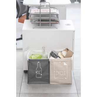 Pytle pro třídění - SMALA