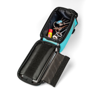 Brašna na kolo VELO