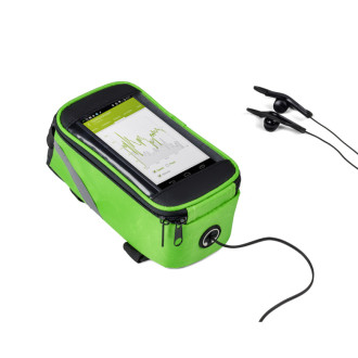 Brašna na kolo VELO