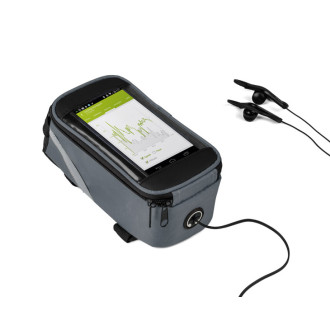 Brašna na kolo VELO