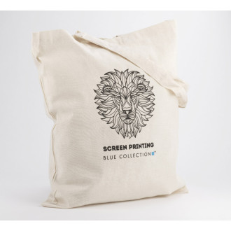 Bavlněná taška AMU 150 g