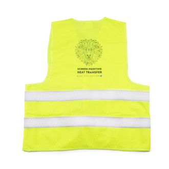 Reflexní vesta VORS