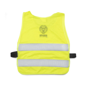 Dětská reflexní vesta KIDO