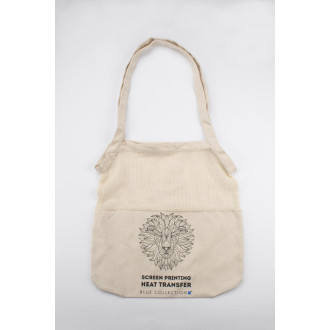 Bavlněná taška NETI