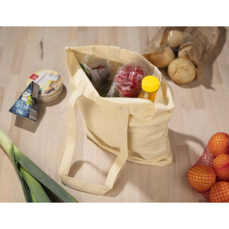 Bavlněná taška STRONG 220g