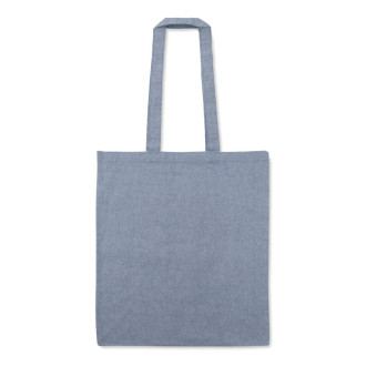 Bavlněná taška MELANGE 140 g