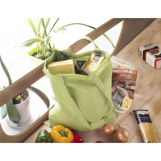 Bavlněná taška MELANGE 140 g