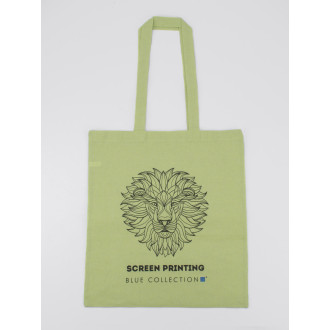 Bavlněná taška MELANGE 140 g