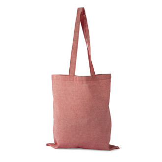 Bavlněná taška MELANGE 140 g