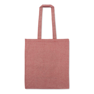 Bavlněná taška MELANGE 140 g