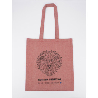 Bavlněná taška MELANGE 140 g