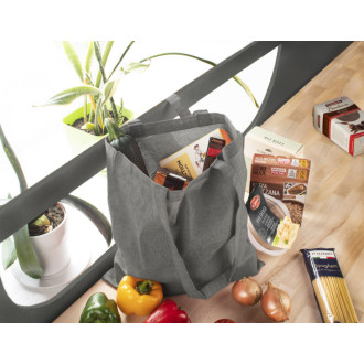 Bavlněná taška MELANGE 140 g