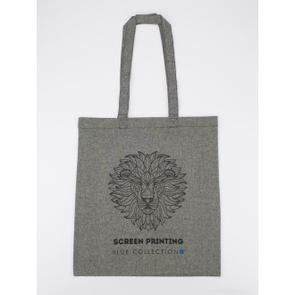 Bavlněná taška MELANGE 140 g