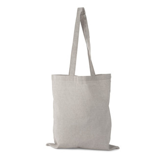 Bavlněná taška MELANGE 140 g