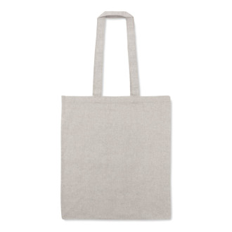 Bavlněná taška MELANGE 140 g