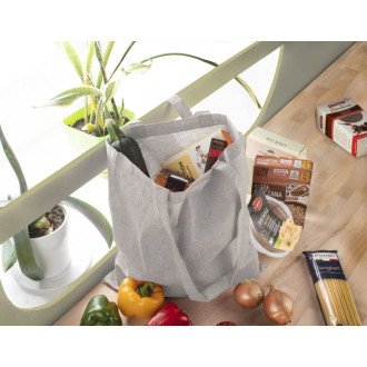 Bavlněná taška MELANGE 140 g