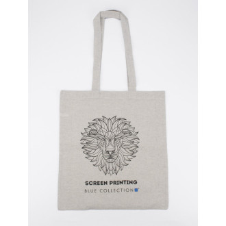 Bavlněná taška MELANGE 140 g